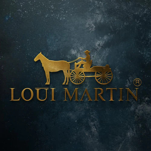 Loui Martin