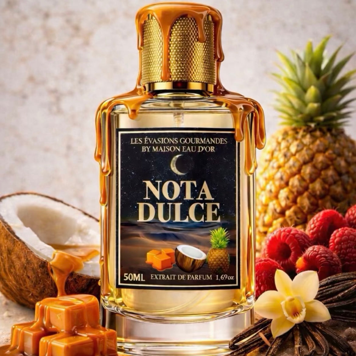 Nota Dulce