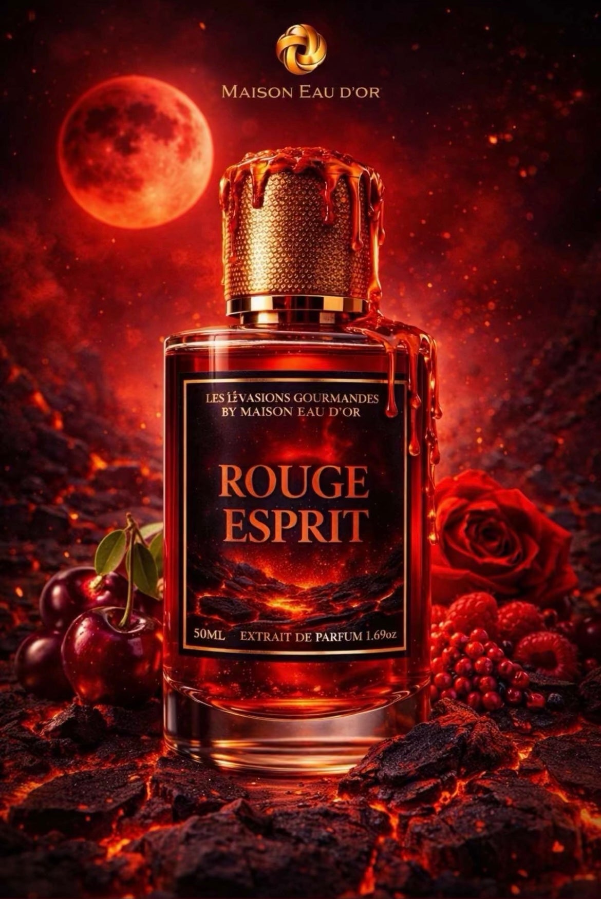 Rouge Esprit