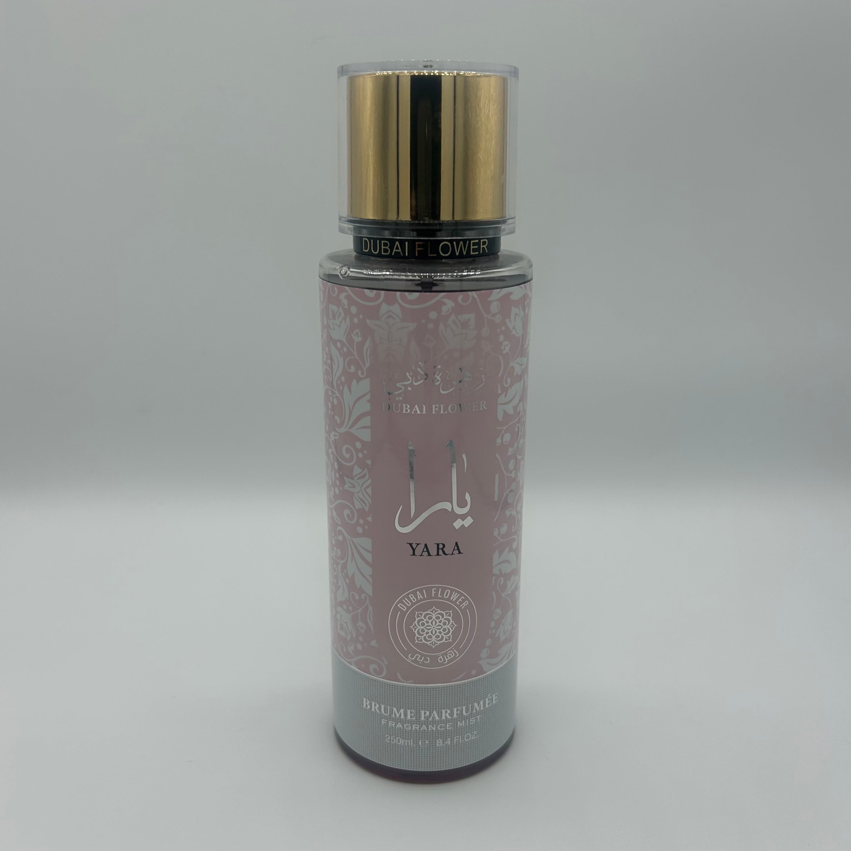 Brume parfumée Yara