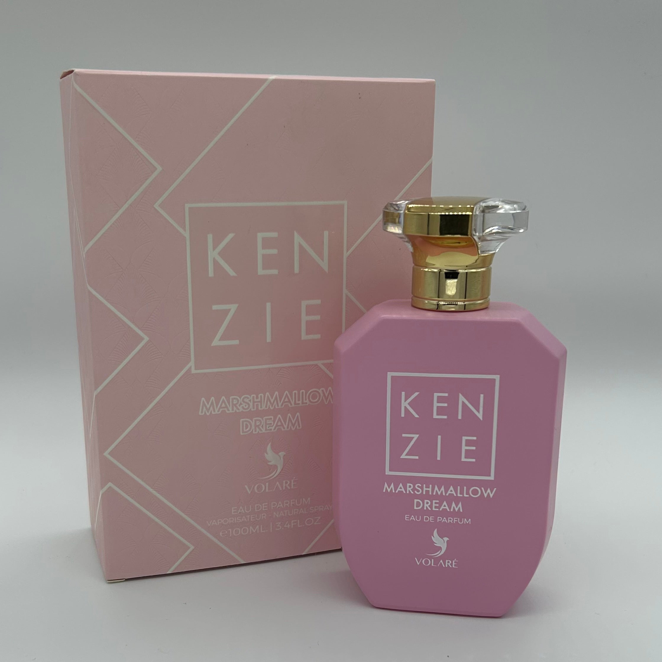 Kenzie Marshmallow Dream