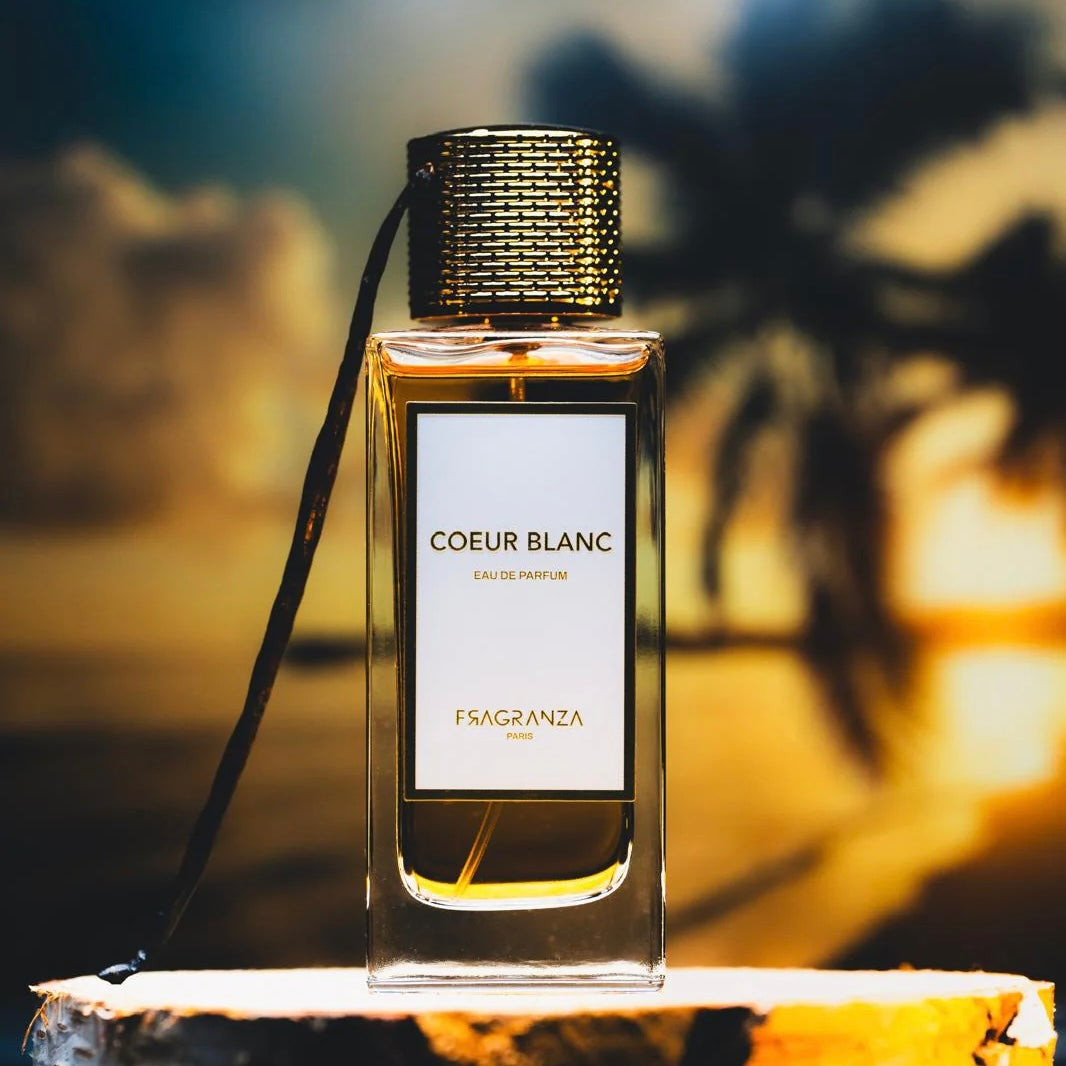 Coeur Blanc