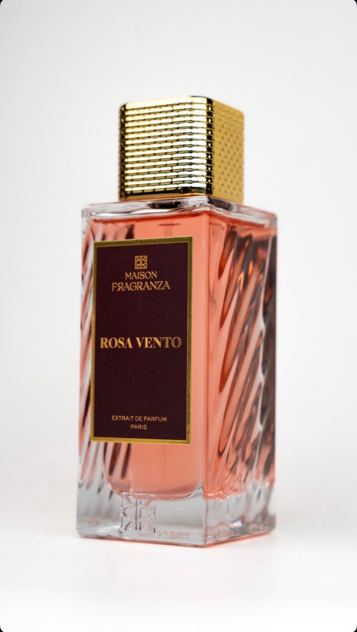 ROSA VENTO