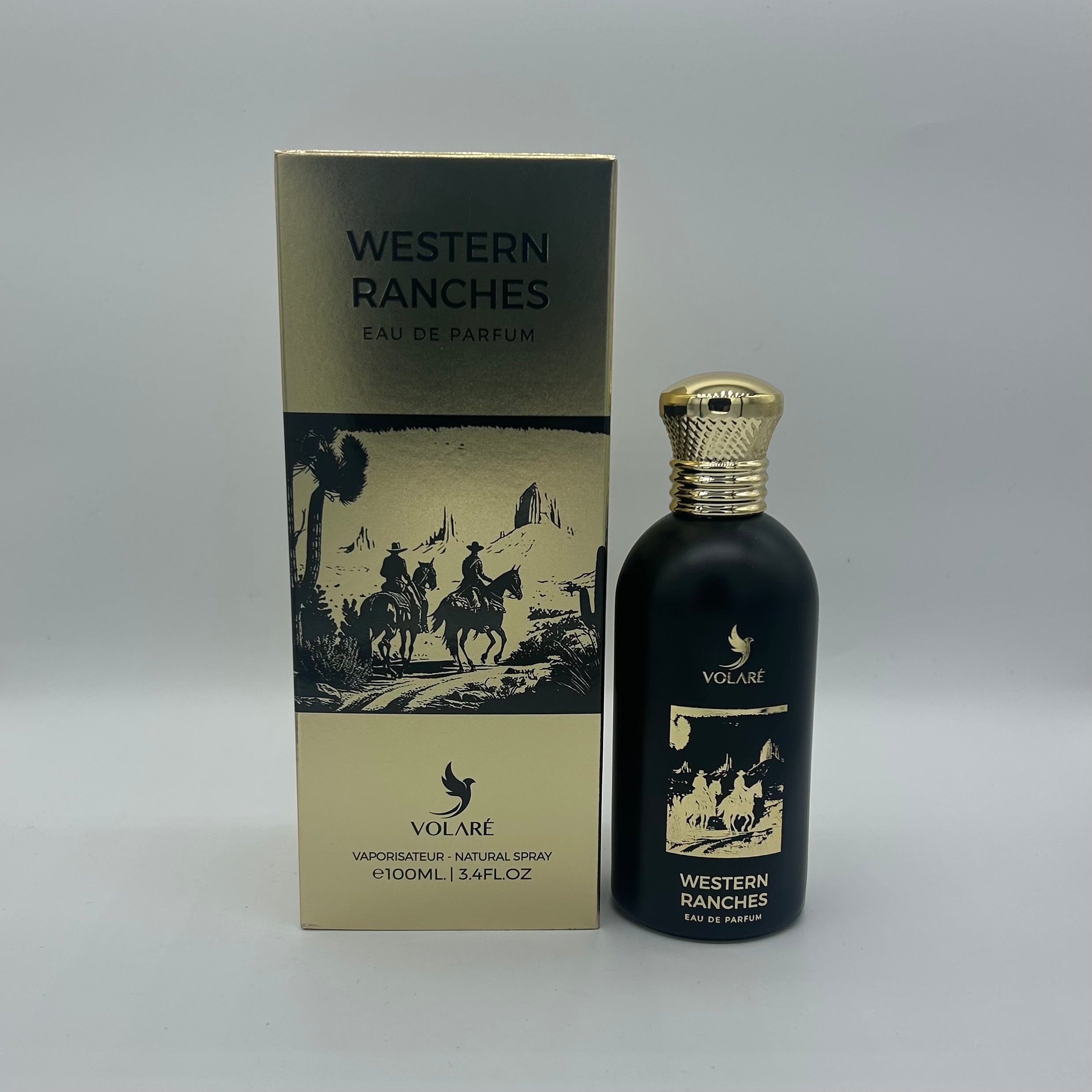 Western Ranches