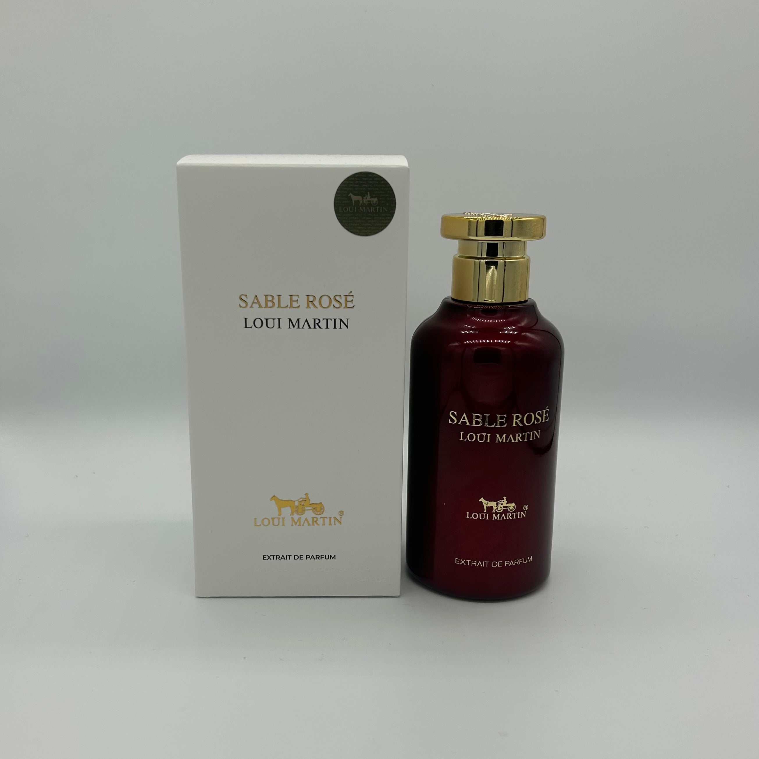 Sable Rosé