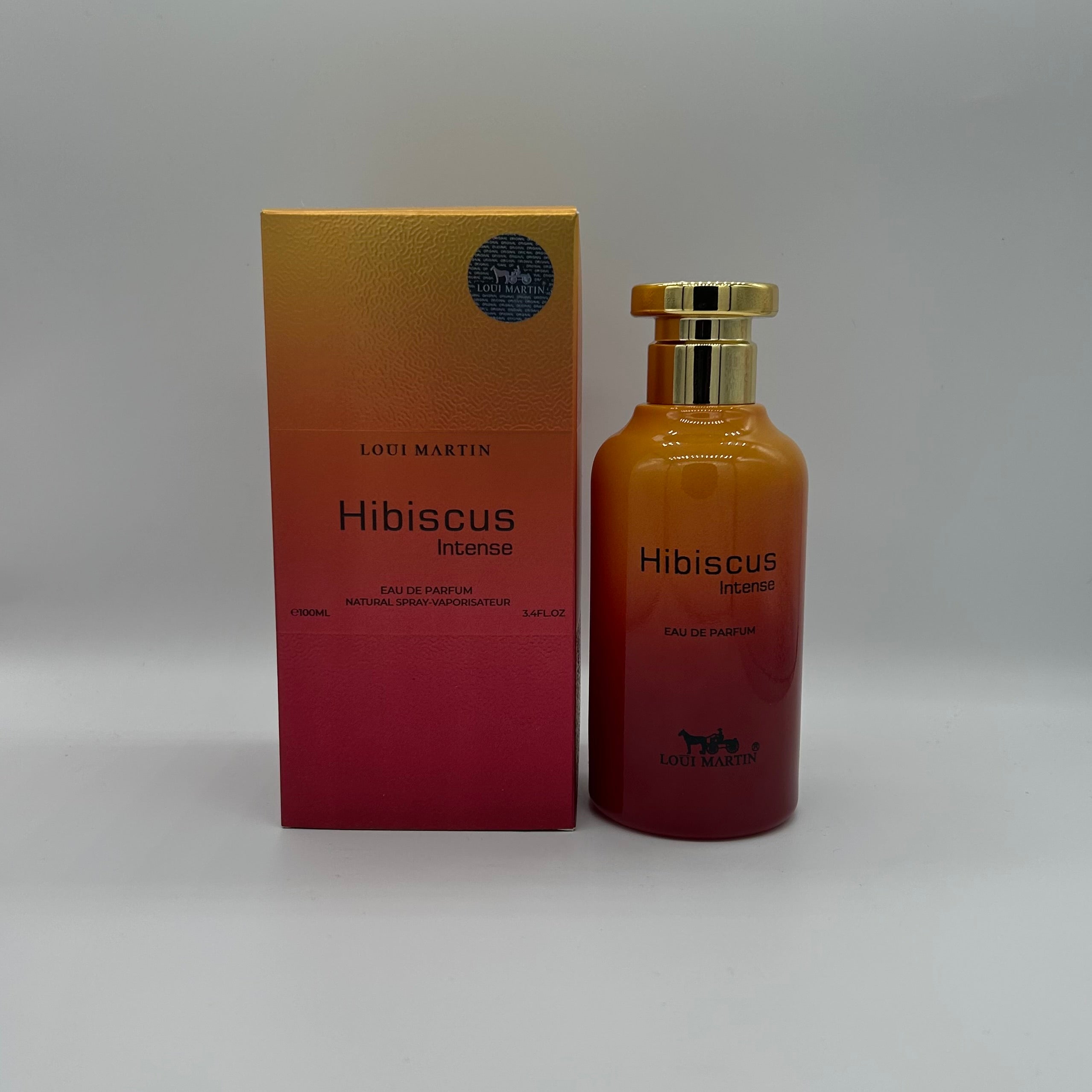 Hibiscus Intense