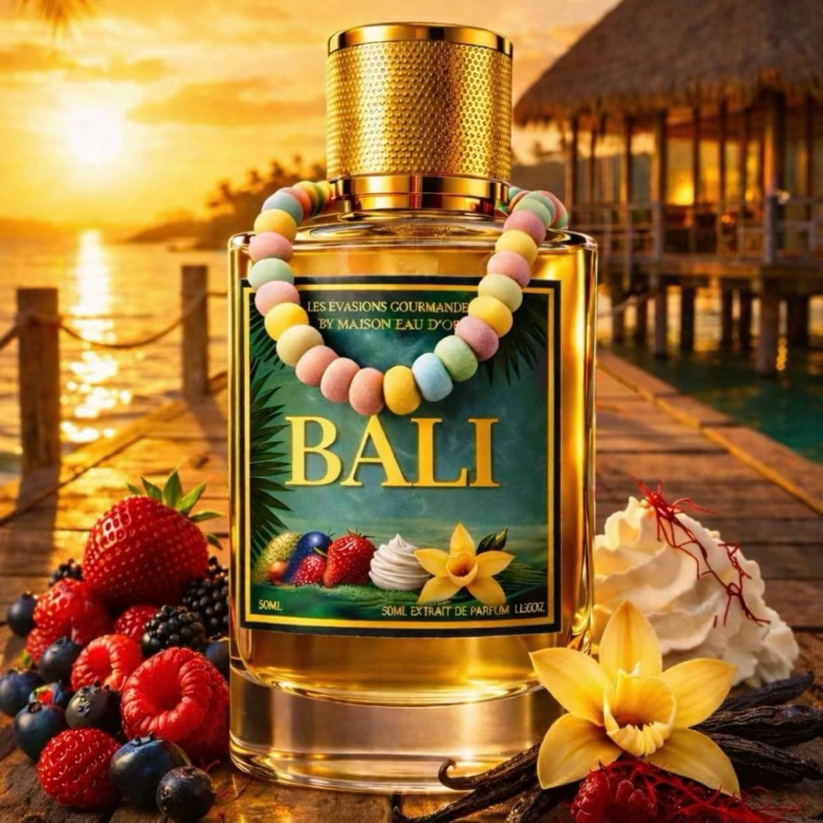 Bali
