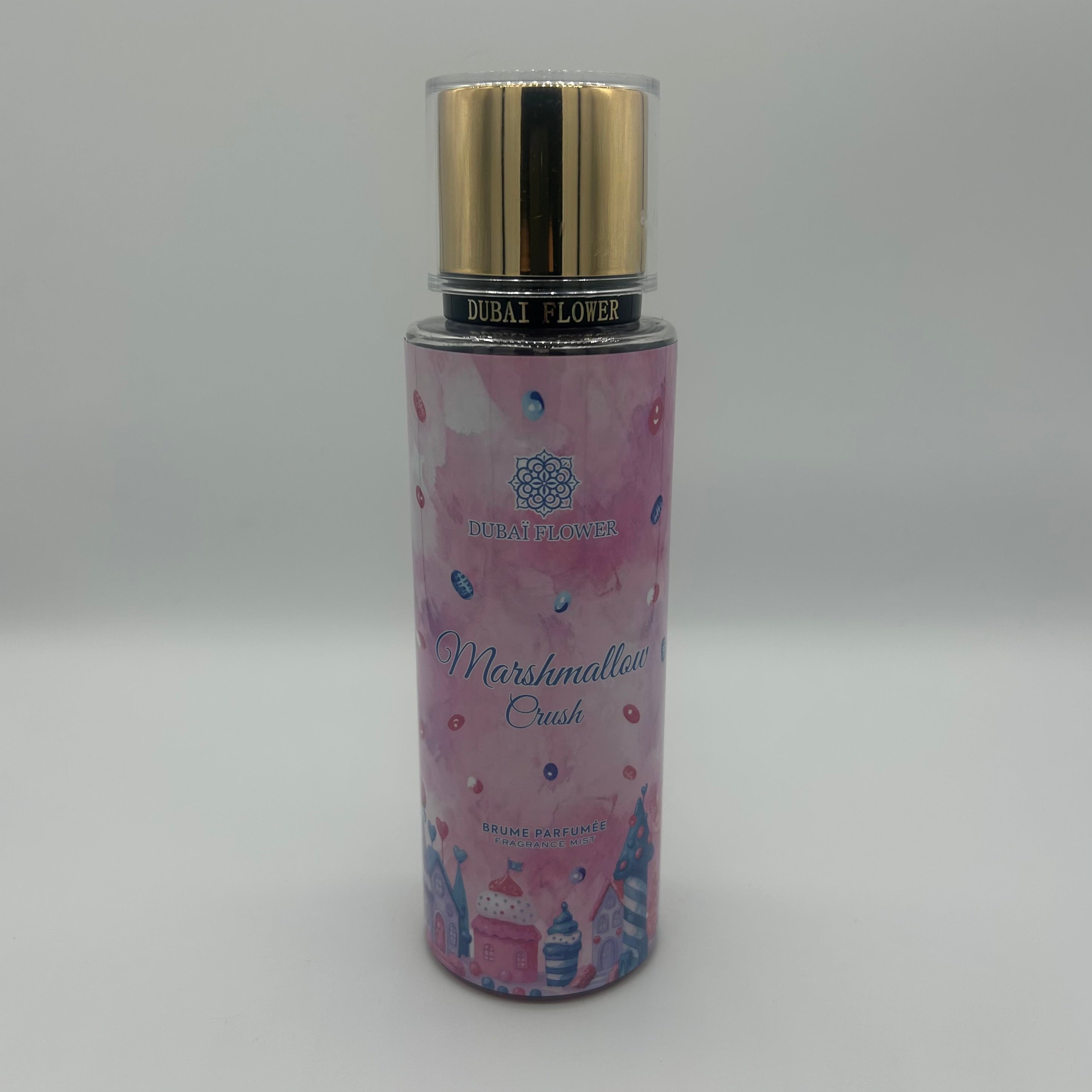 Brume parfumée Marshmallow Crush