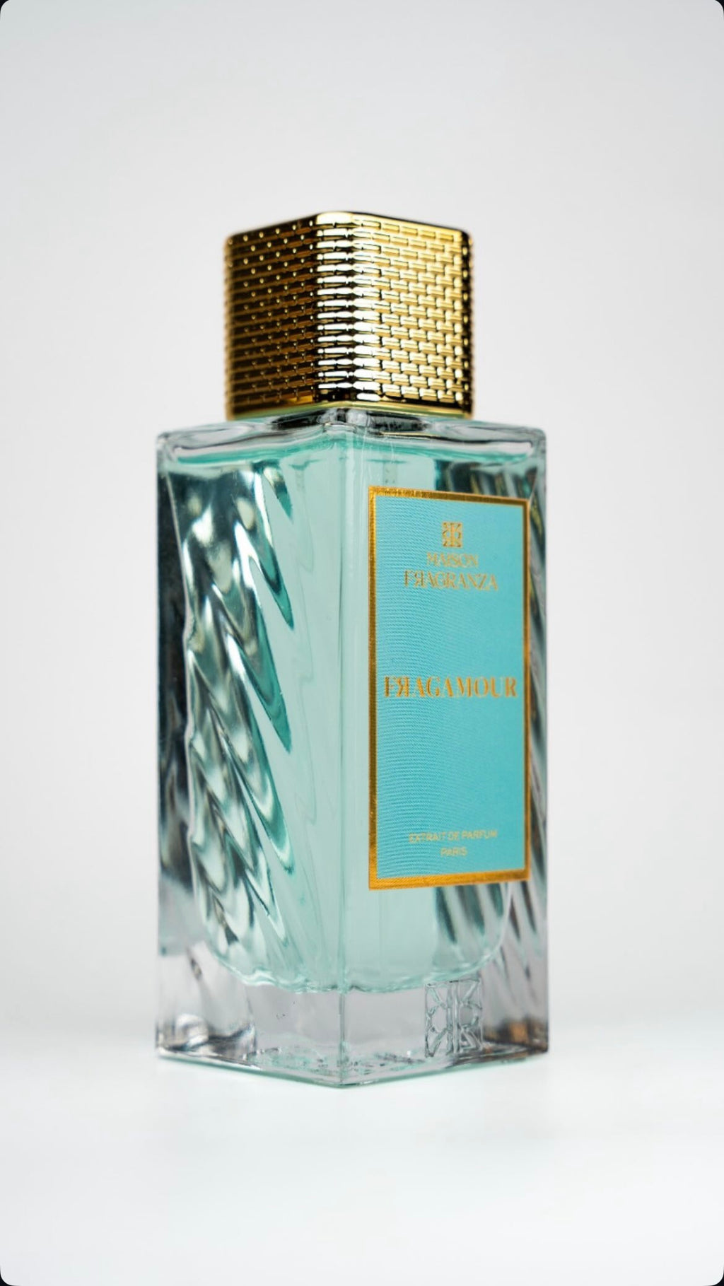 FRAGAMOUR