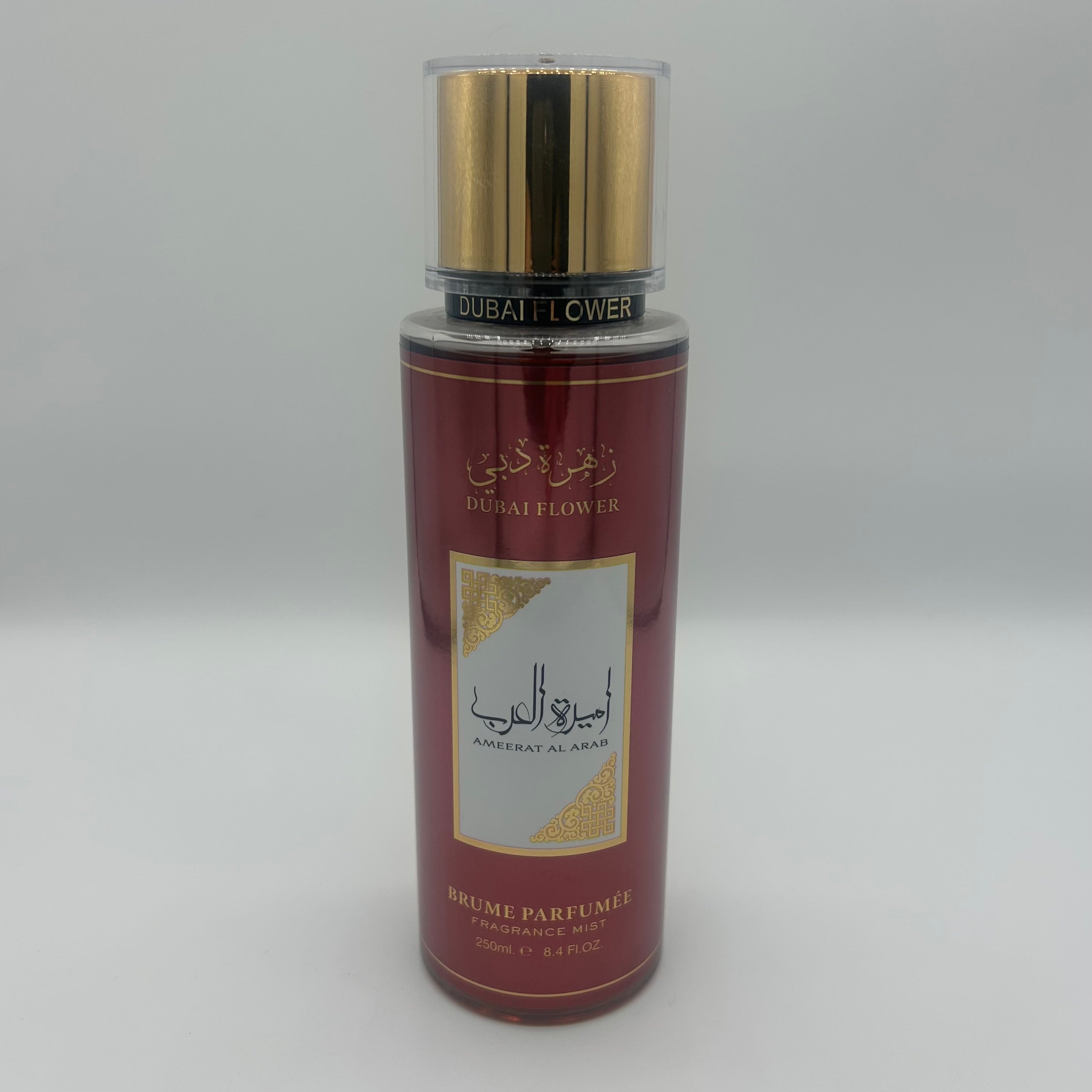 Brume parfumée Ameerat Al-Arab