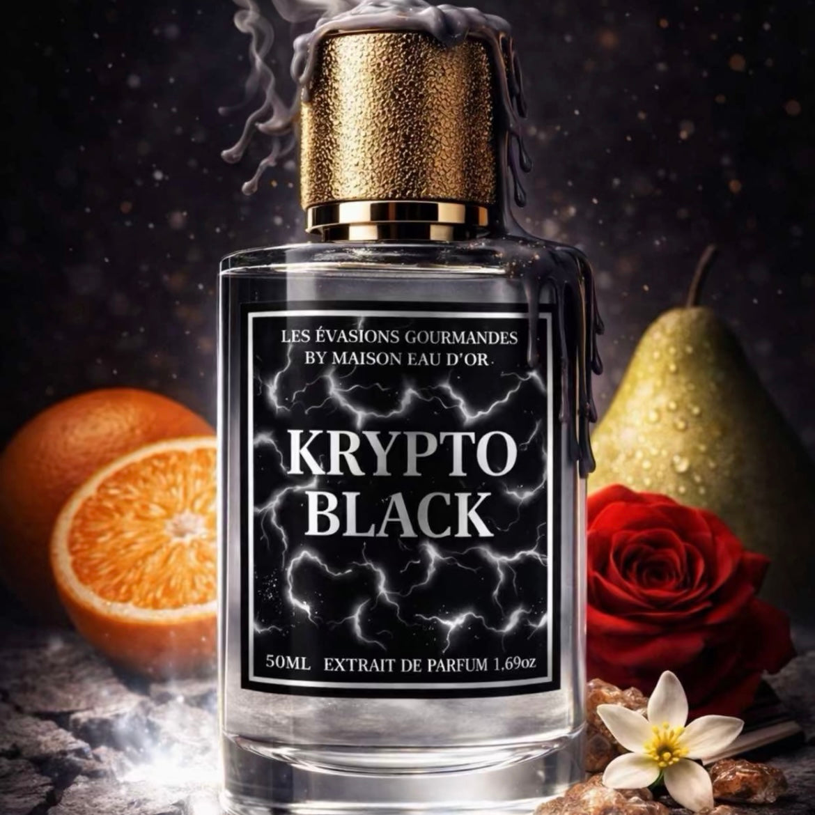 Krypto Black